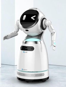 Ubtech在CES展示人形機(jī)器人，引領(lǐng)客戶服務(wù)與智能機(jī)器人研發(fā)新浪潮